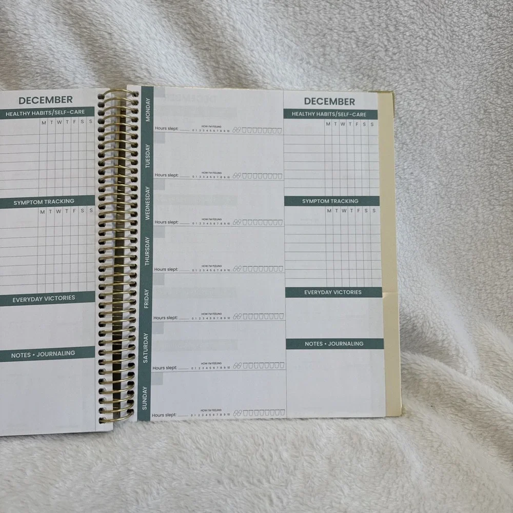 Bloom Daily Planners bloom daily
